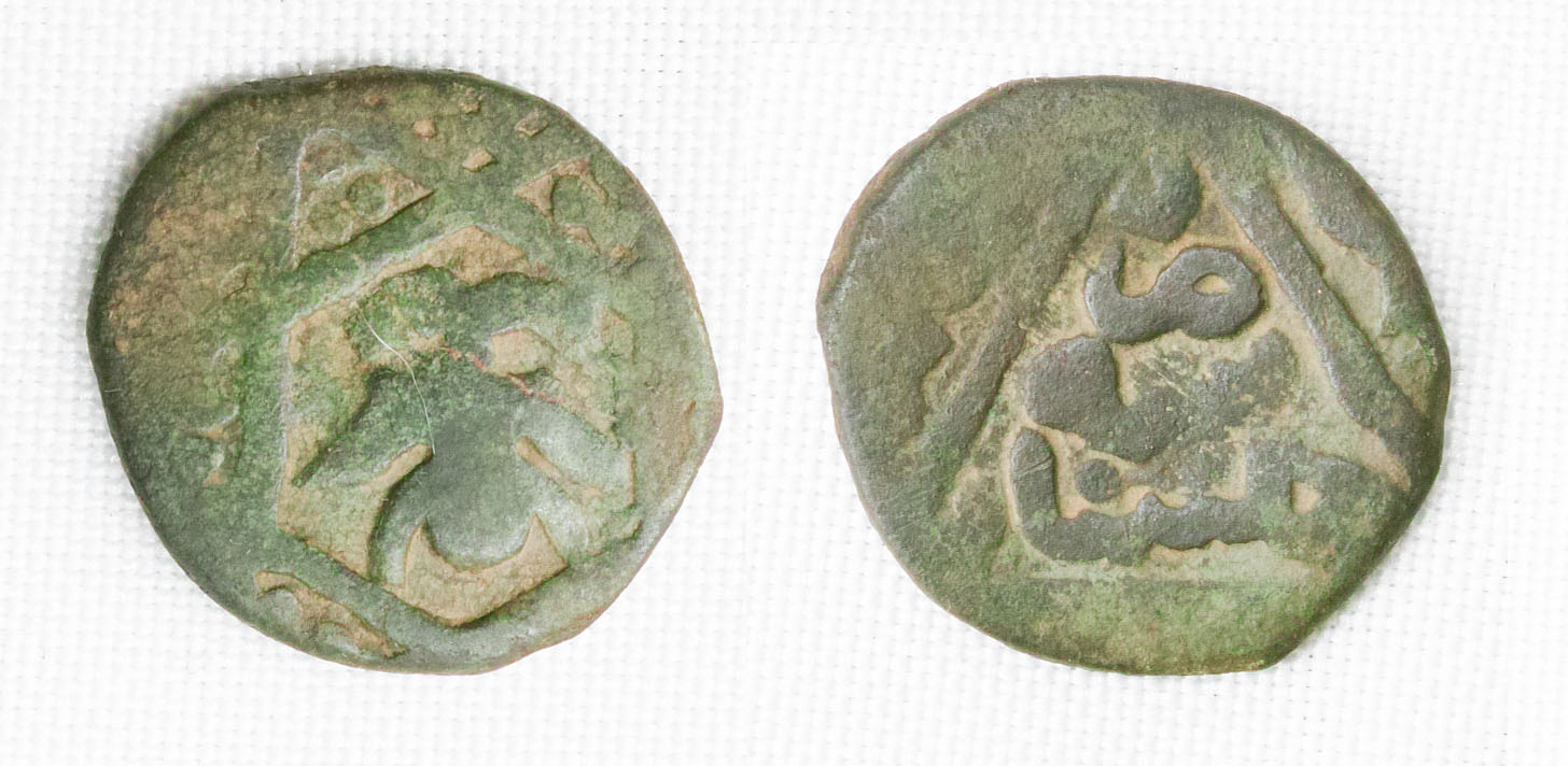 Пул "Двуглавый орел". Гулистан. Азиз Шейх. 766