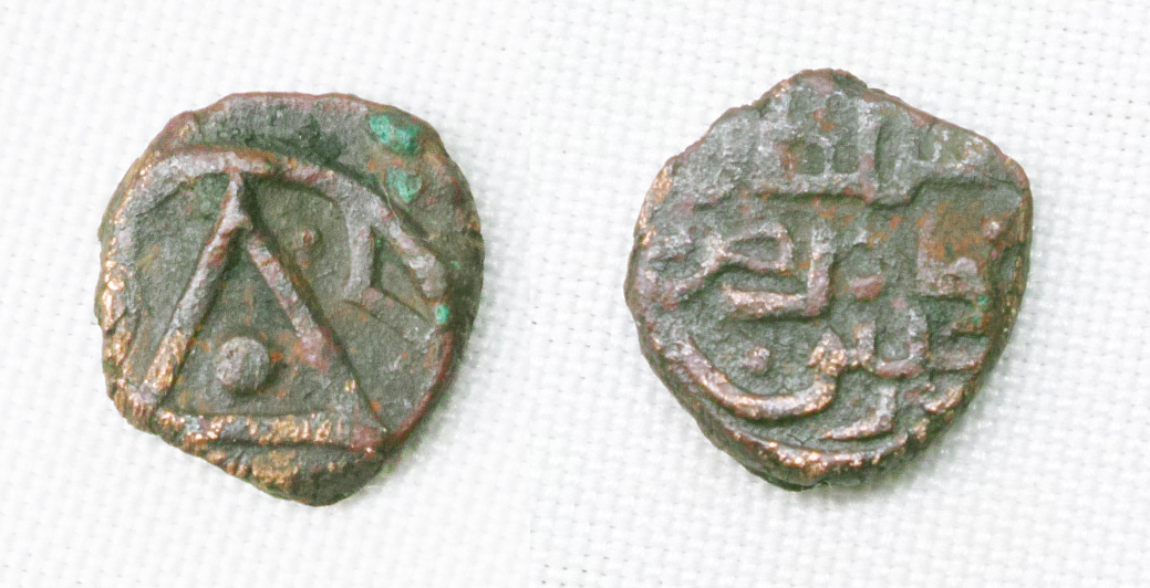 Пул Золотой Орды. Джучиды. Барчин. 8 век по хиджре